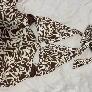 Free people jumpsuit